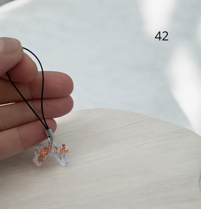 Bijoux de téléphone