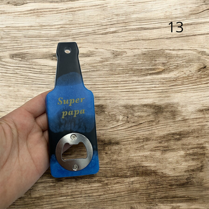 Ouvre bouteille / décapsuleur