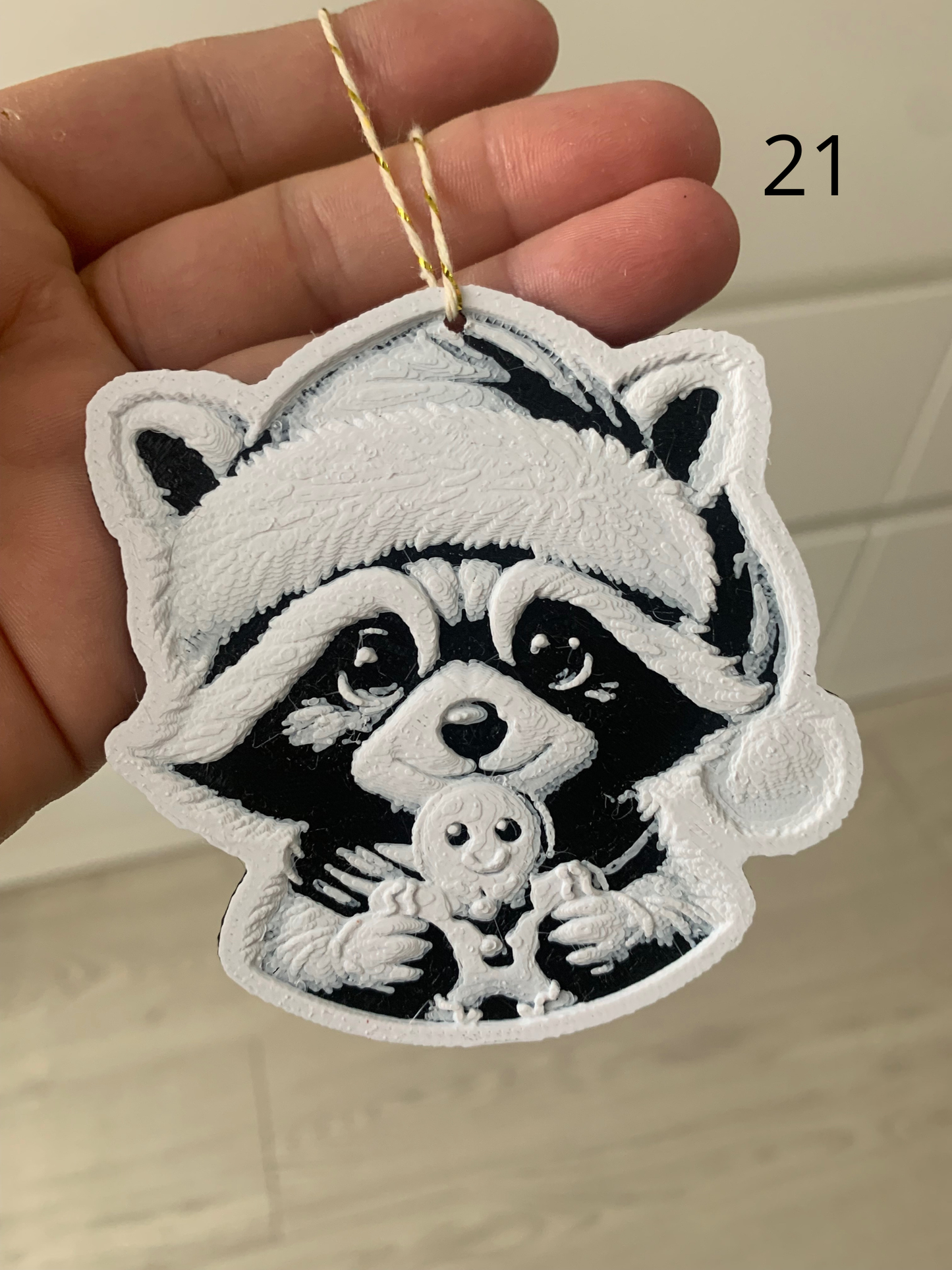 Figurines / déco  impression 3D