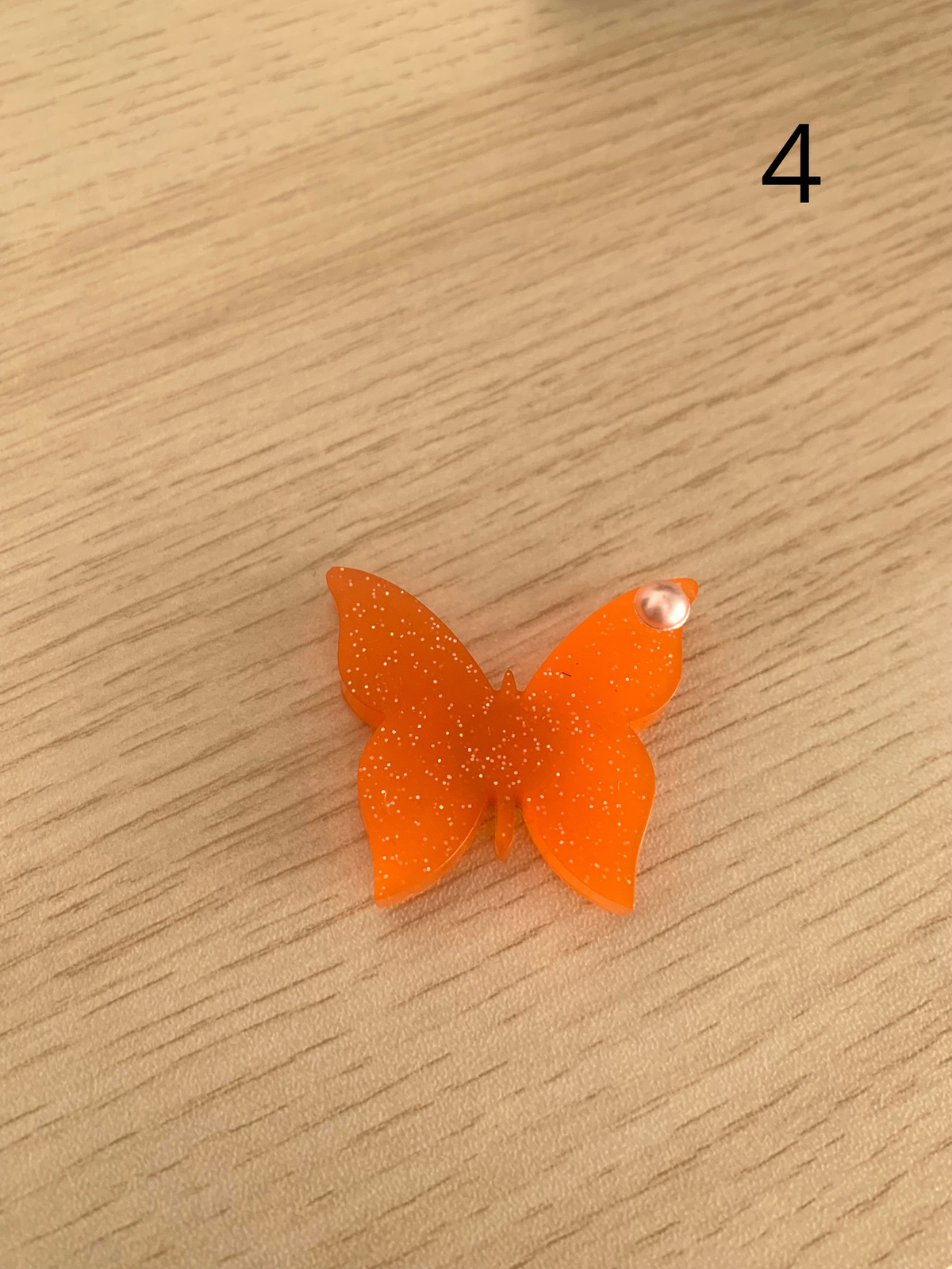 Magnets (différentes formes)