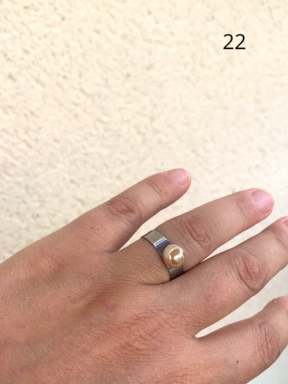 Bague