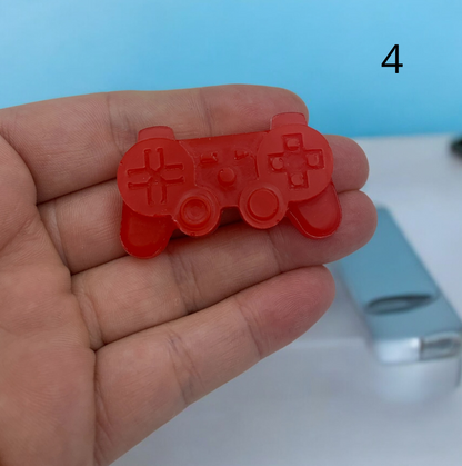 Magnet manette de jeu