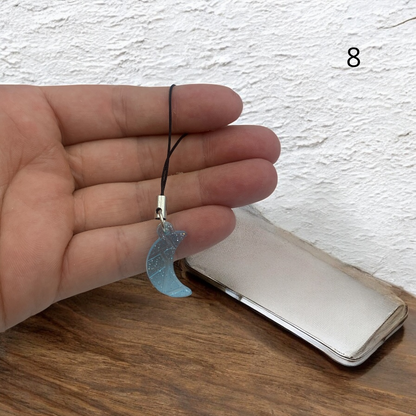 Bijoux de téléphone