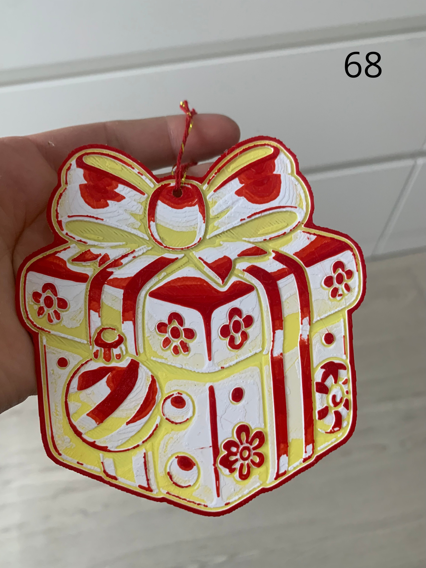 Figurines / déco  impression 3D