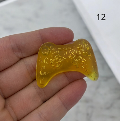 Magnet manette de jeu