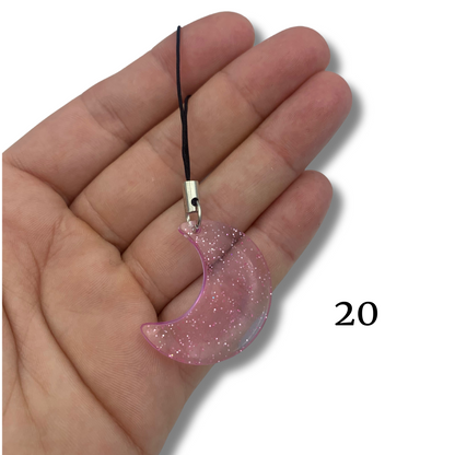 Bijoux de téléphone