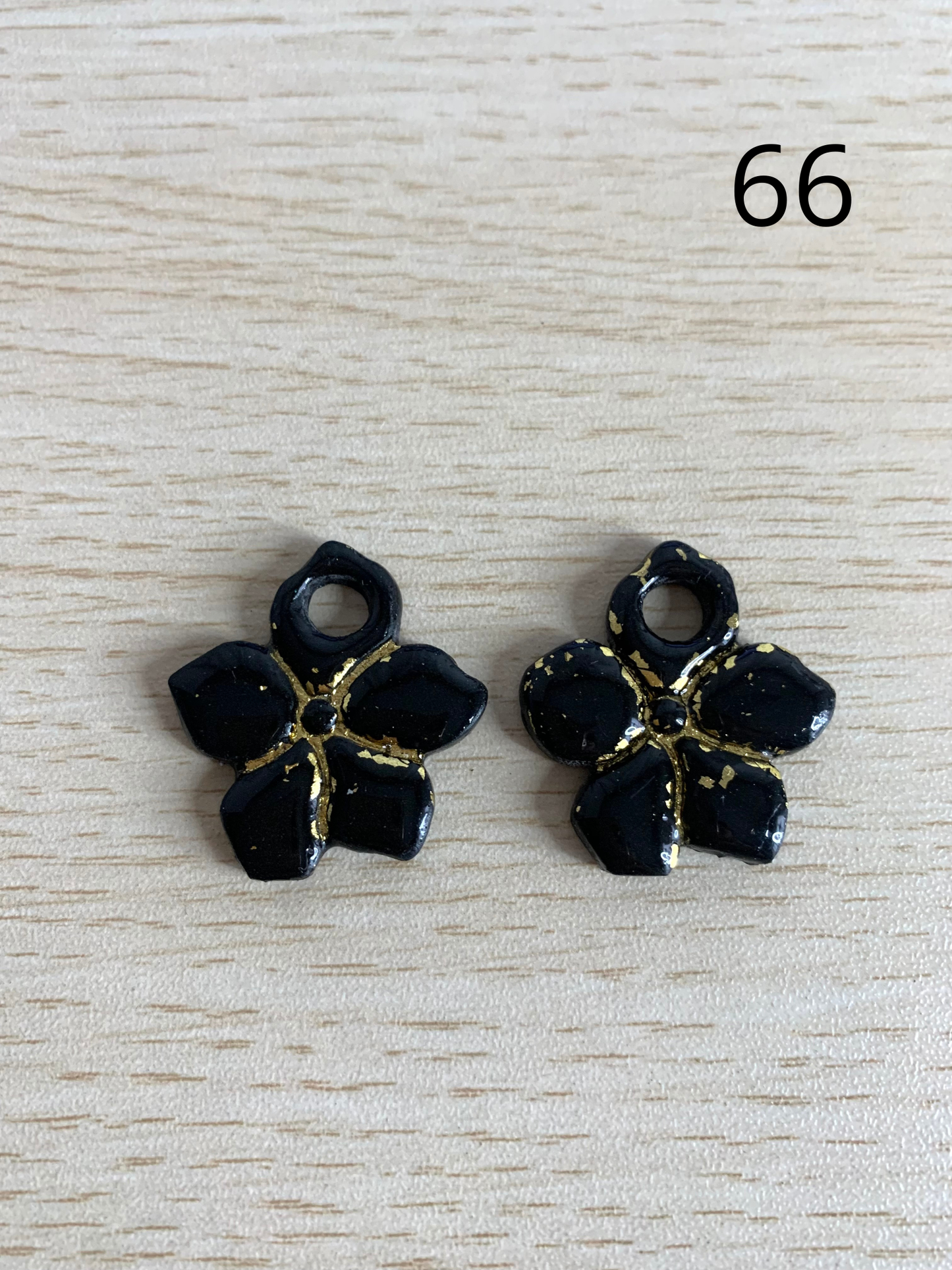 Boucles pampilles interchangeables / clou