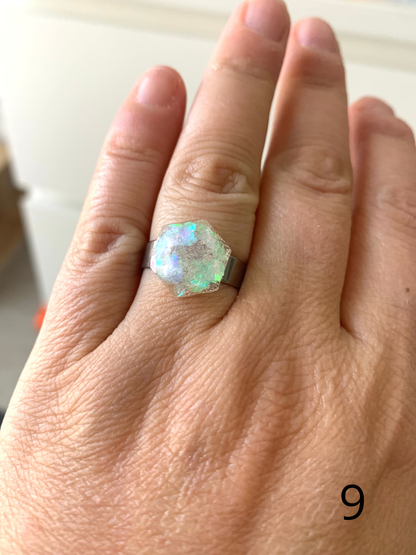 Bague