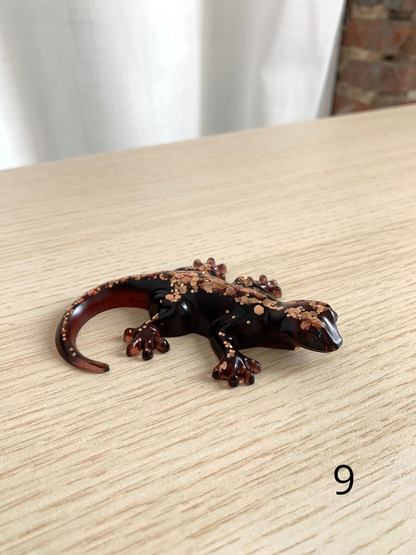 Lézard