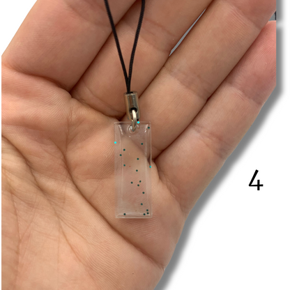 Bijoux de téléphone