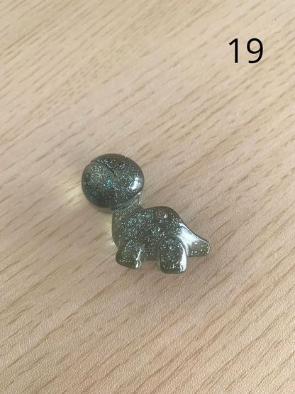 Magnets (différentes formes)