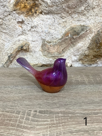 Oiseau