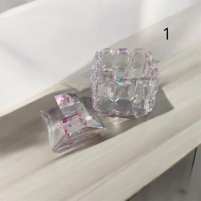 Boite diamant