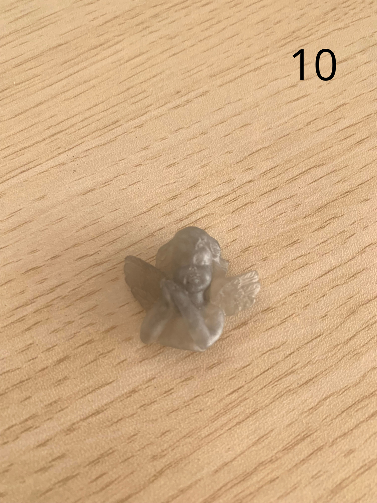 Magnets (différentes formes)