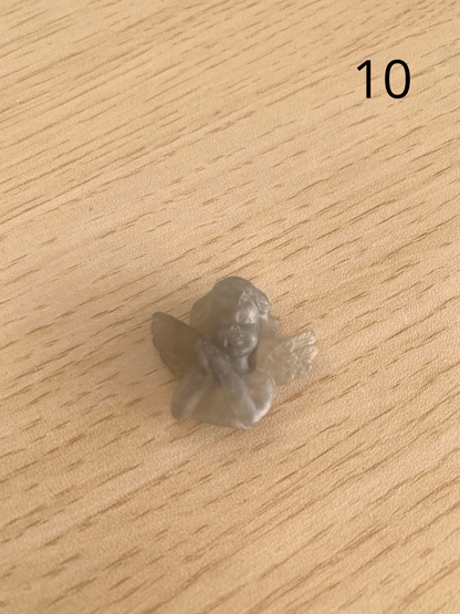 Magnets (différentes formes)