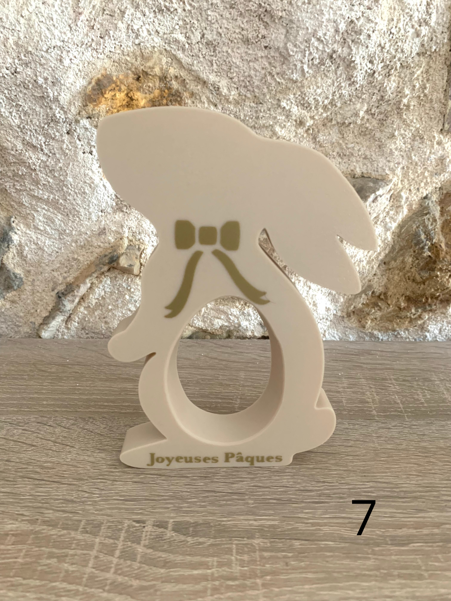 Figurines / déco  impression 3D