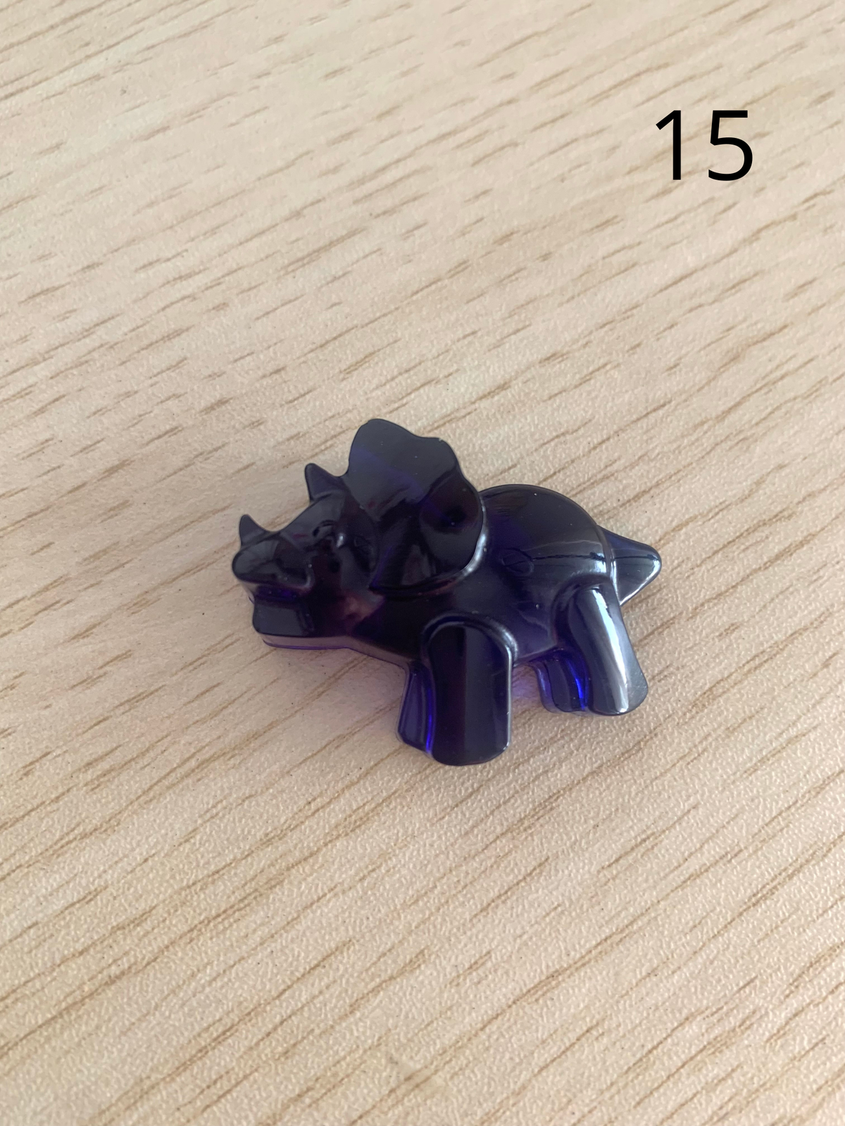 Magnets (différentes formes)