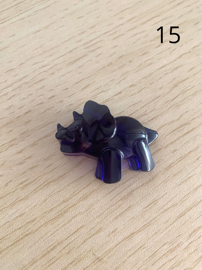 Magnets (différentes formes)