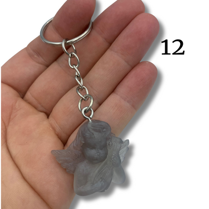 Porte clés Ange