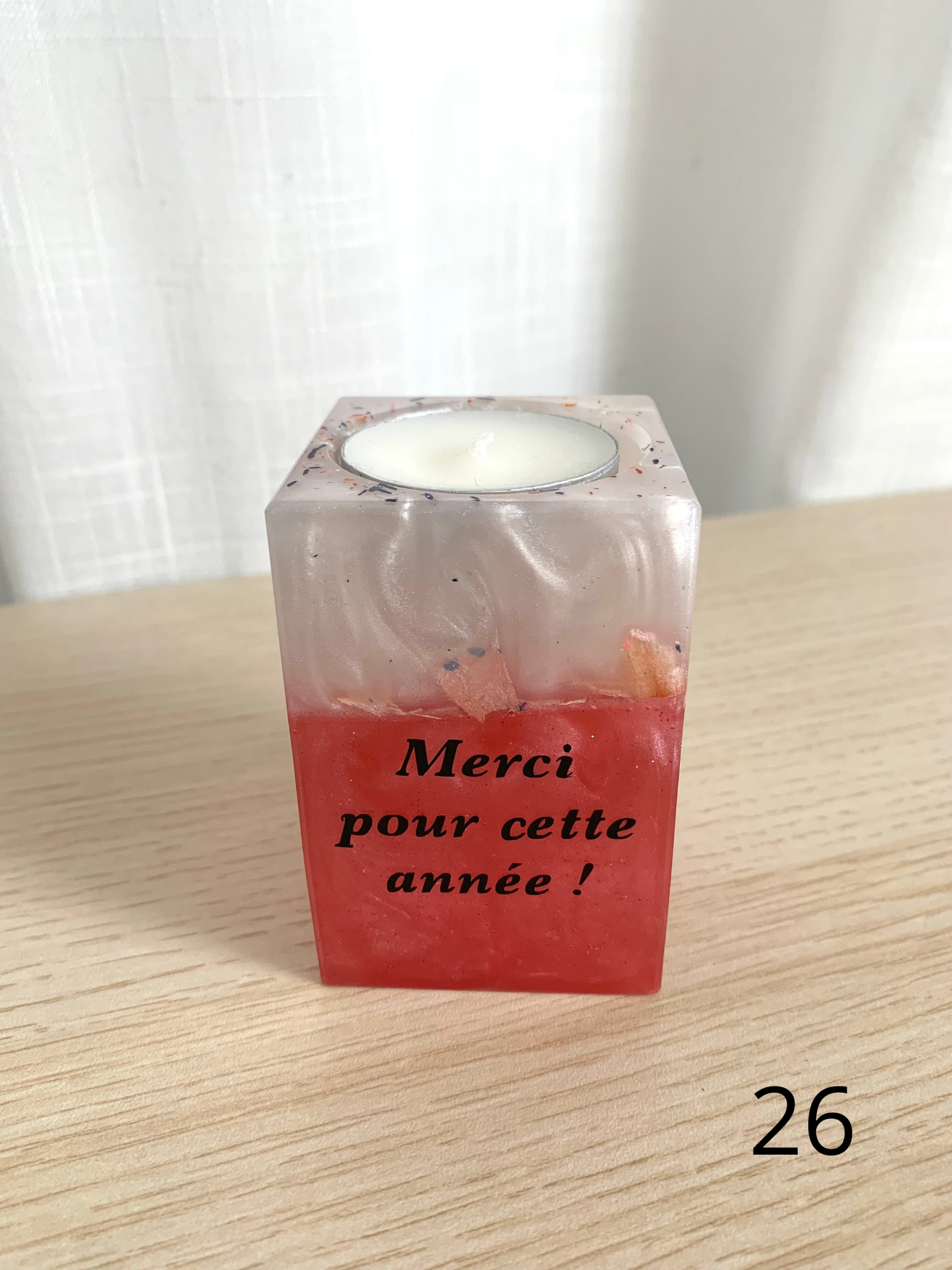 Cadeaux maitresse / maitre / atsem / nounou