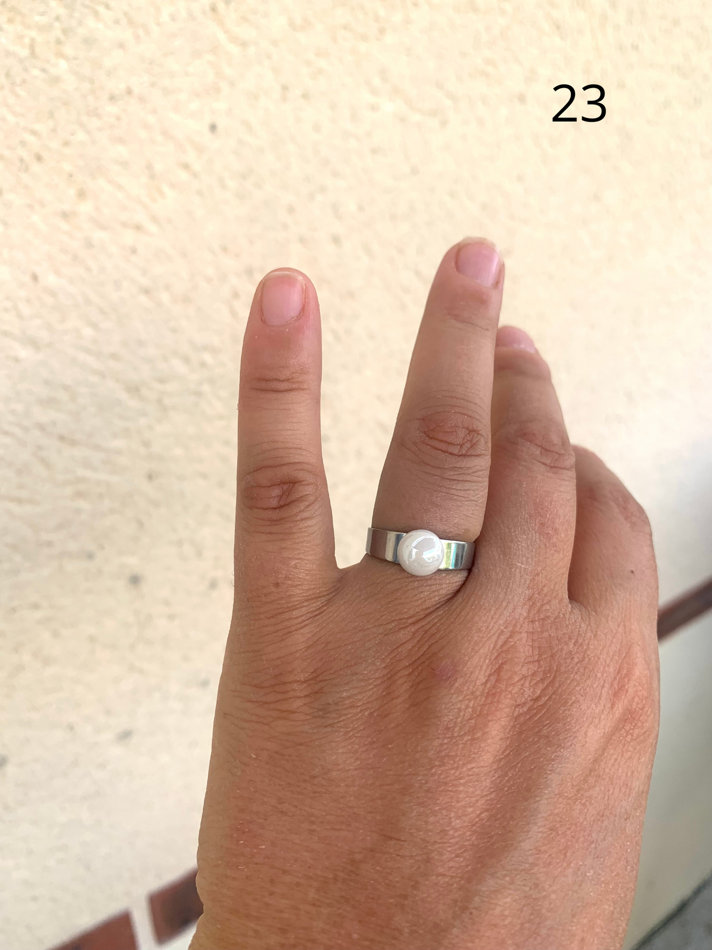Bague