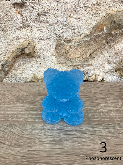 Bébé ourson