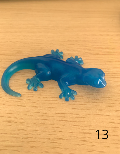 Lézard