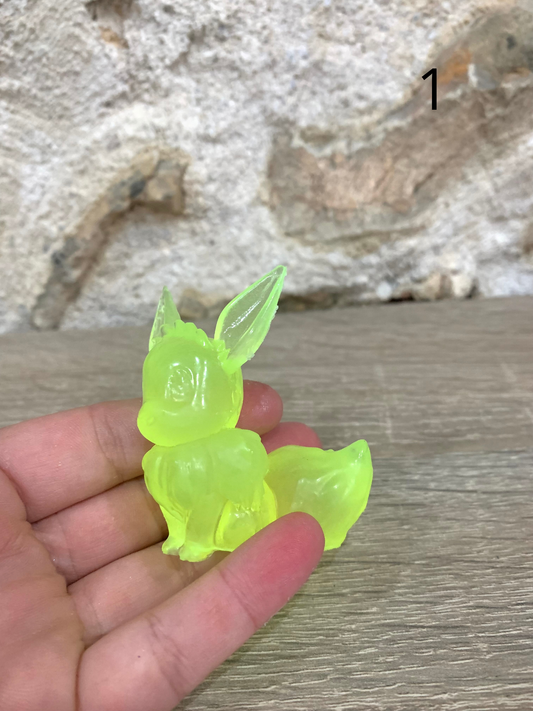 Evoli