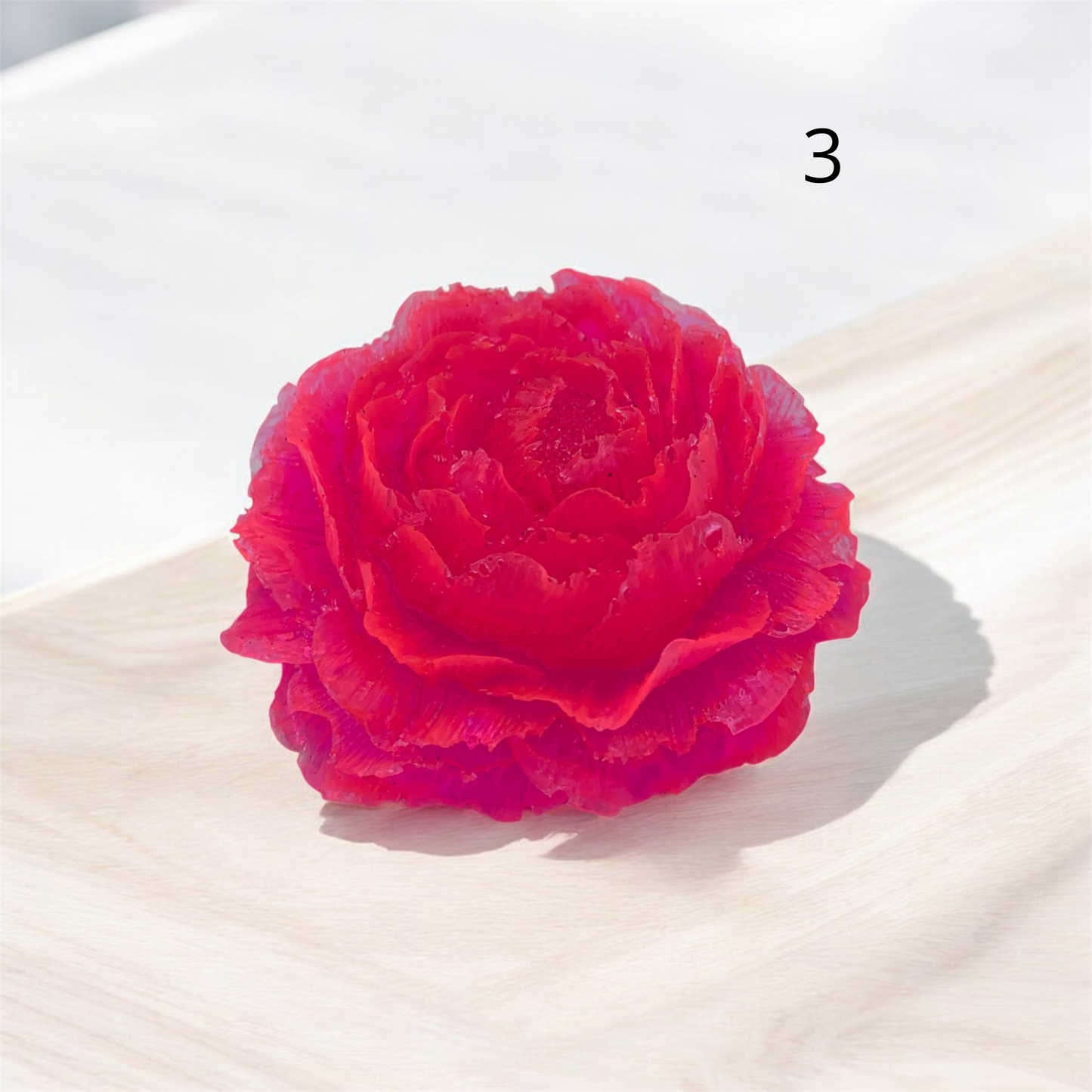 Déstockage / imparfait