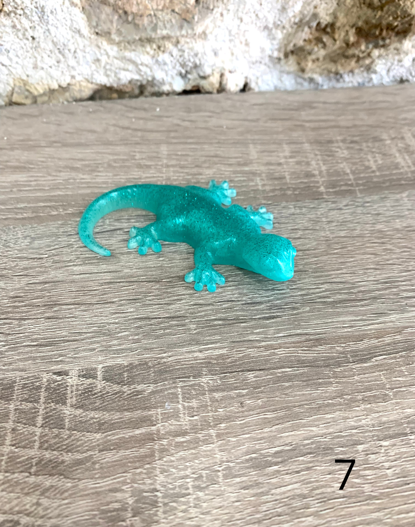Lézard