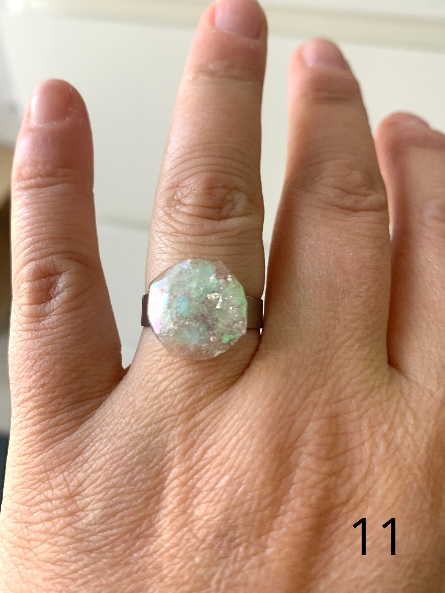 Bague