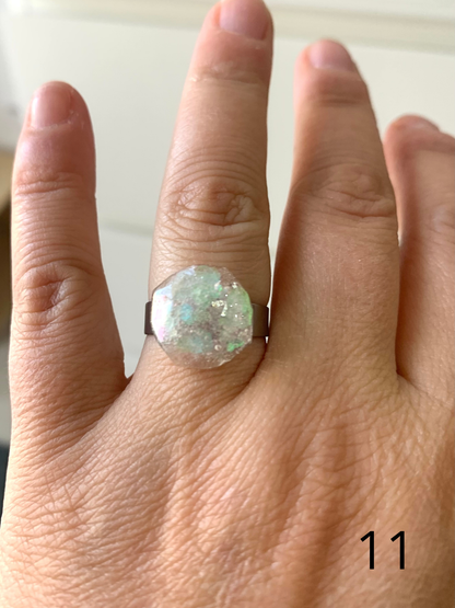 Bague