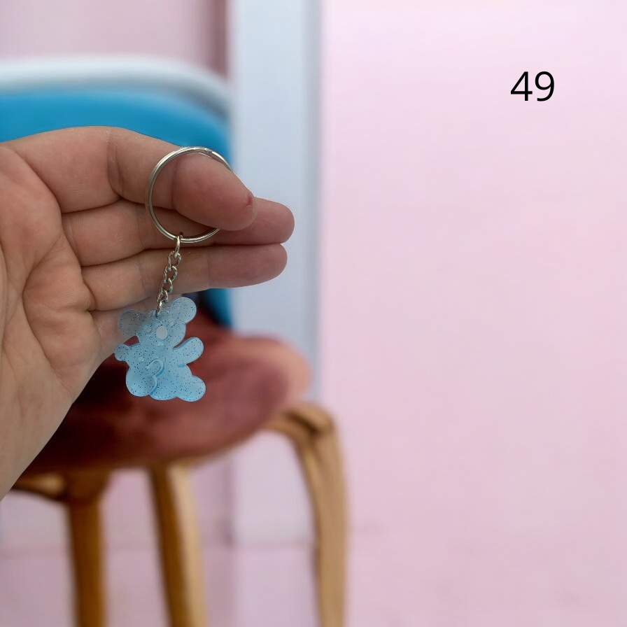 Déstockage / imparfait