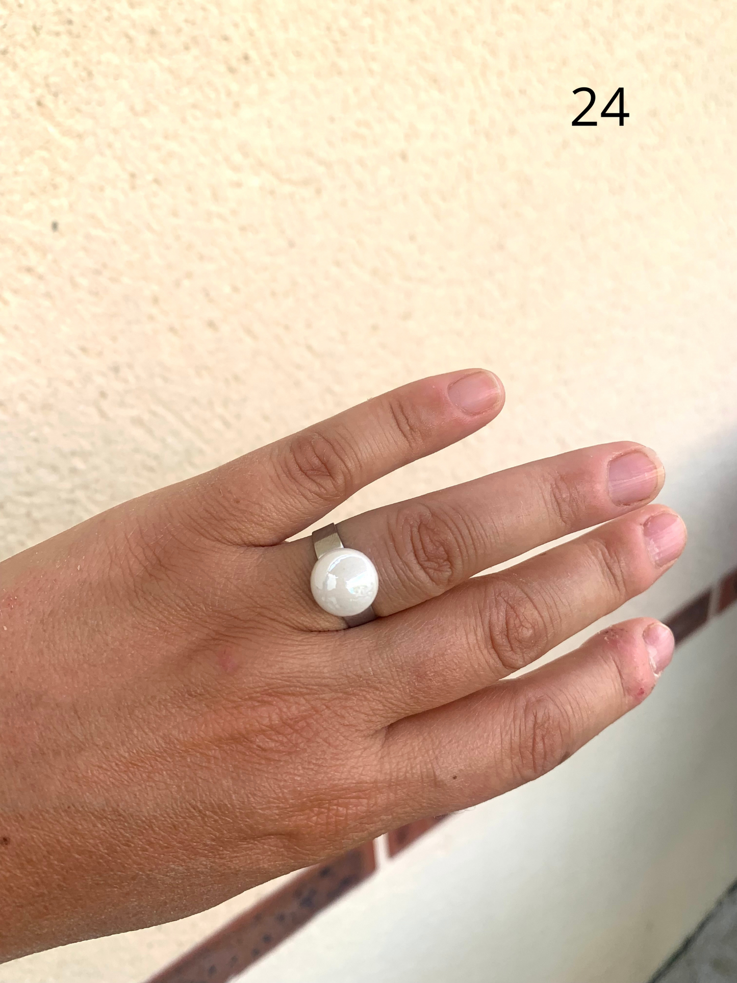 Bague