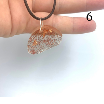 Collier cordon