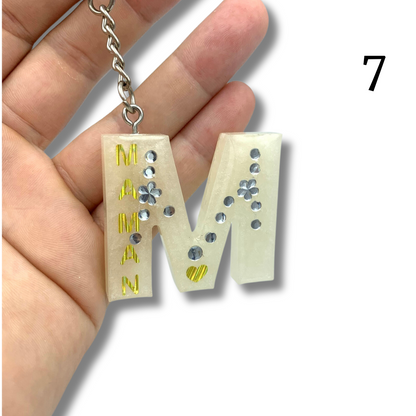 Porte-clés Personnalisé