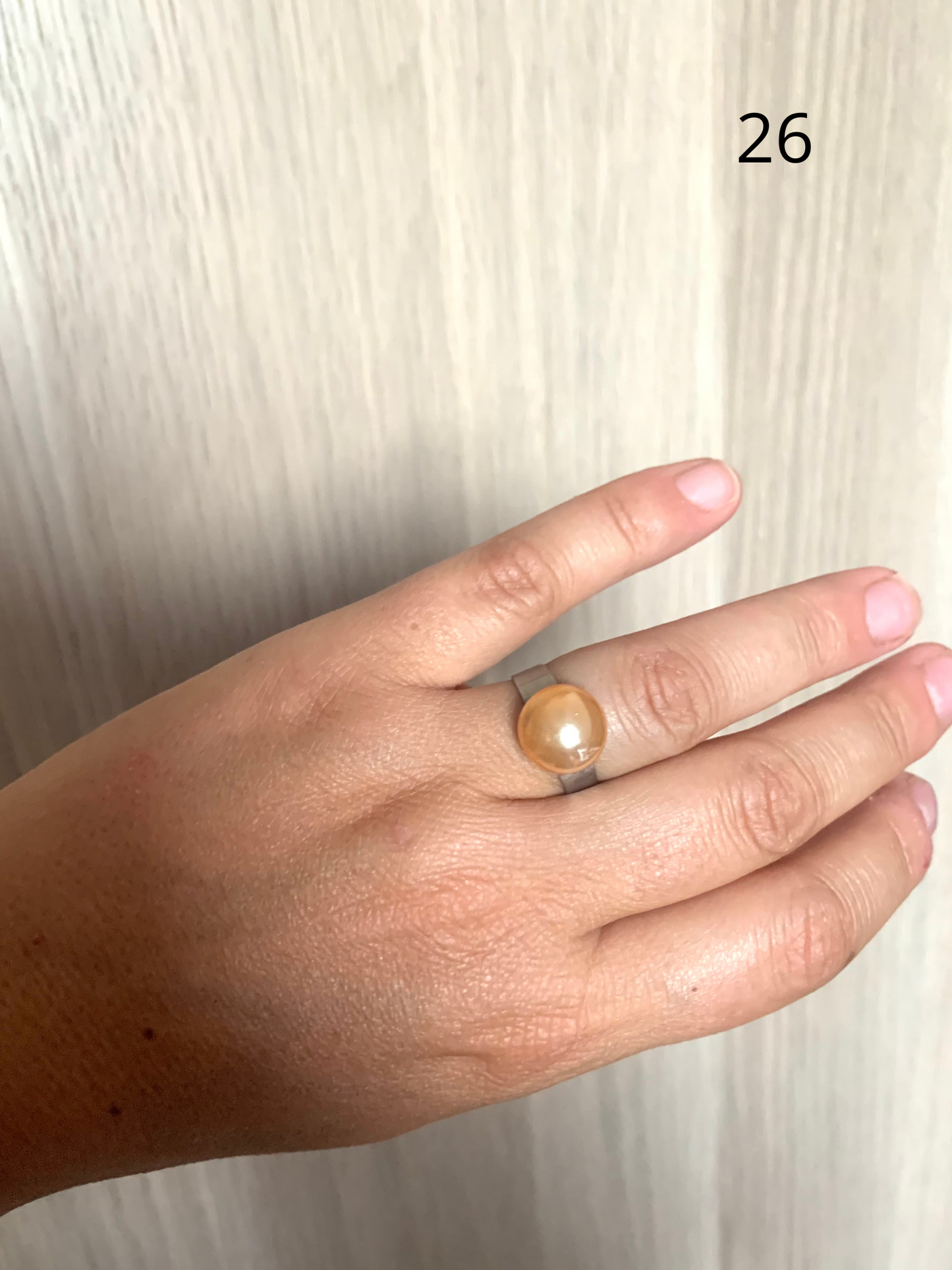 Bague