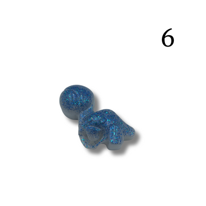 Magnet dinosaure