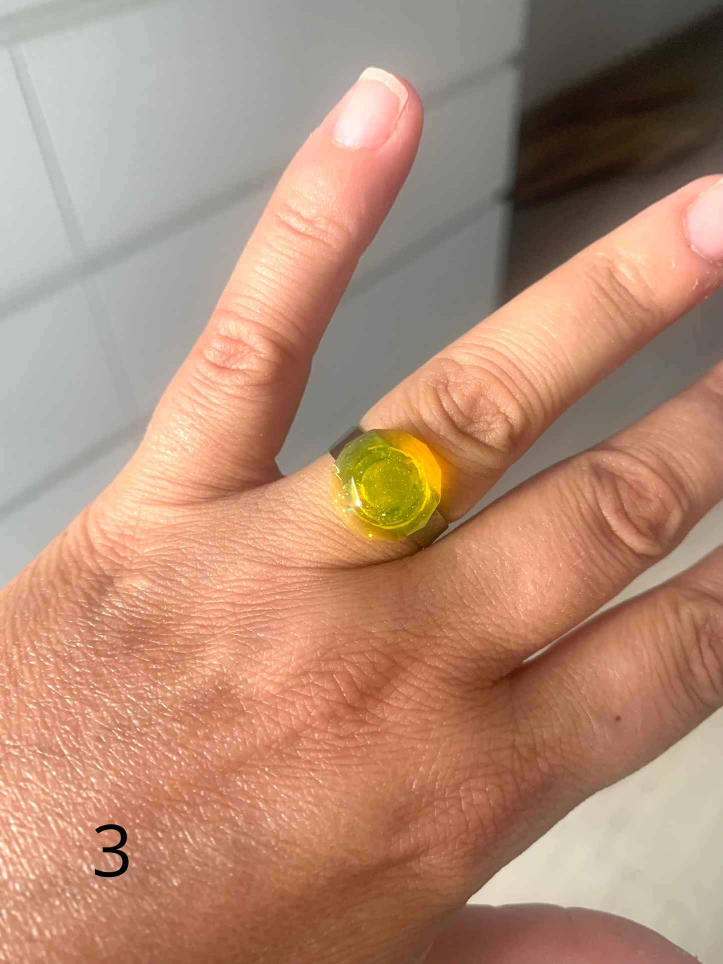 Bague