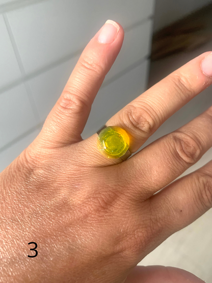 Bague