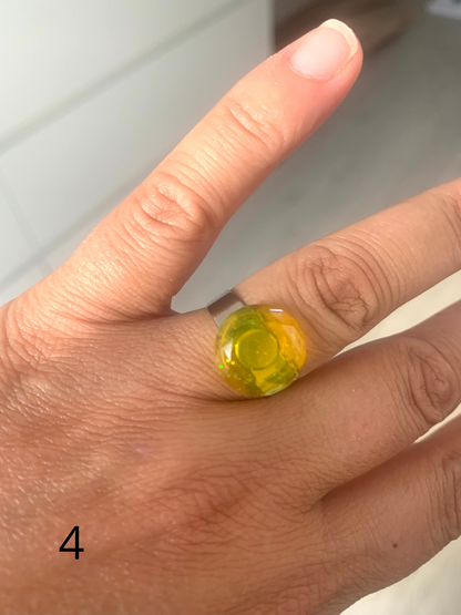 Bague