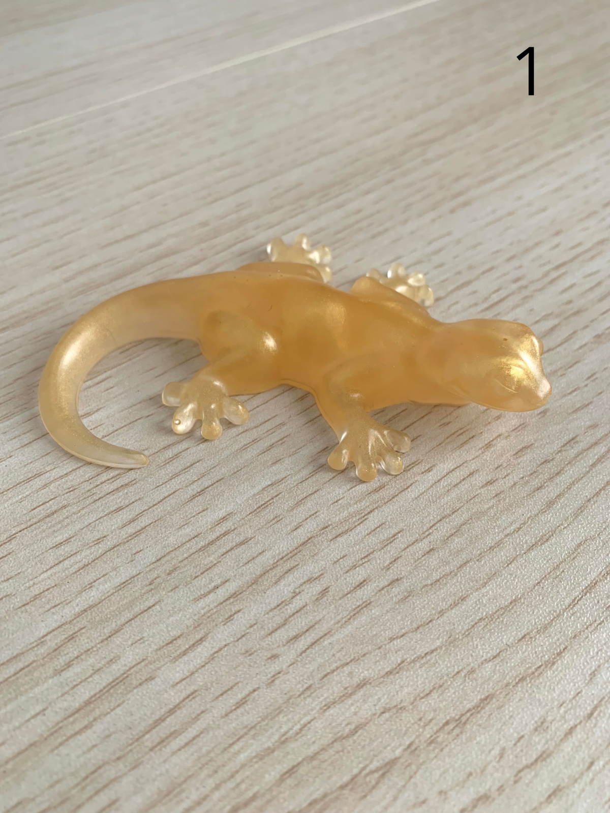 Lézard