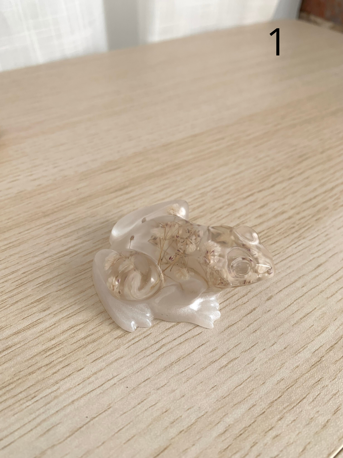 Grenouille
