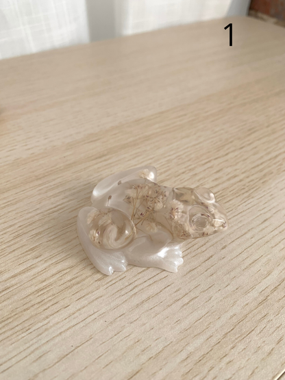 Grenouille
