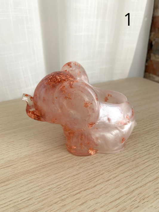 Eléphant