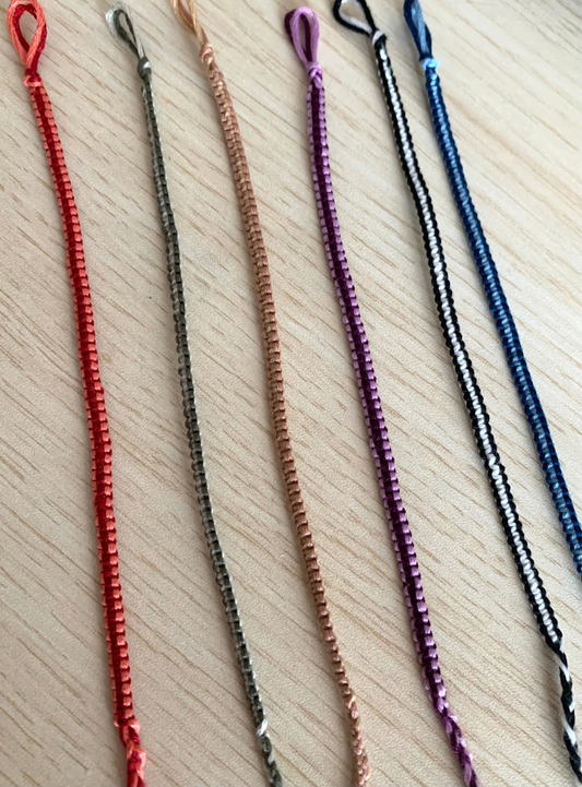 Bracelet bresilien