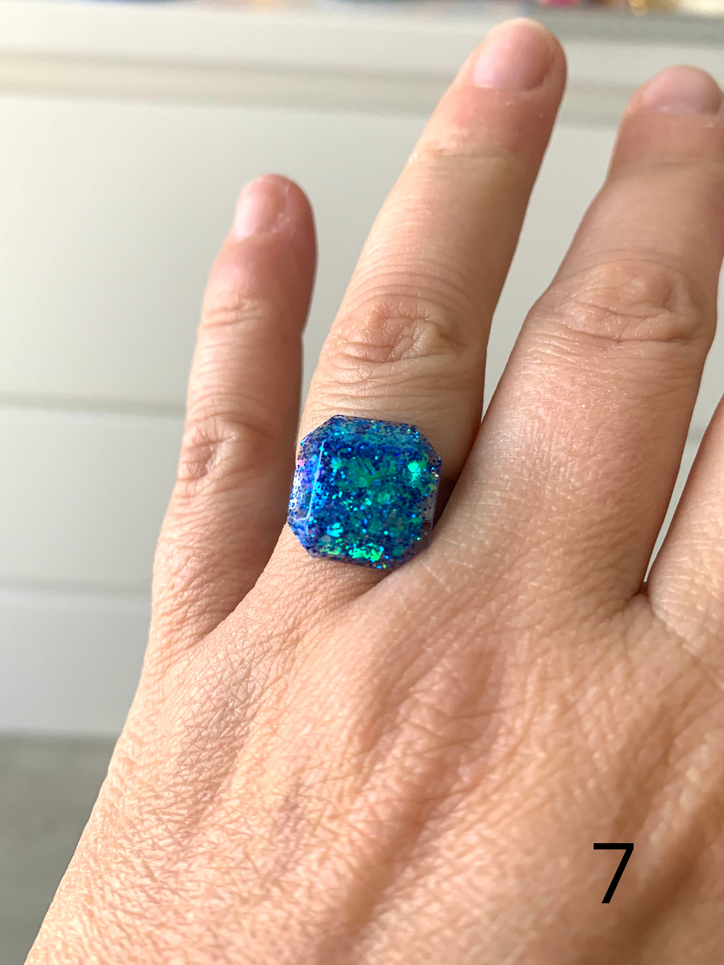 Bague