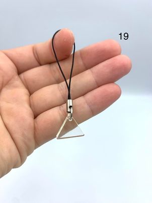 Bijoux de téléphone
